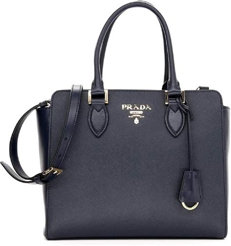 prada baby blue bag|Prada navy blue.